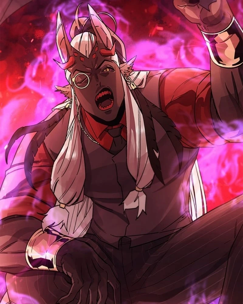 Công tố viên ác quỷ Chapter  2 - 147