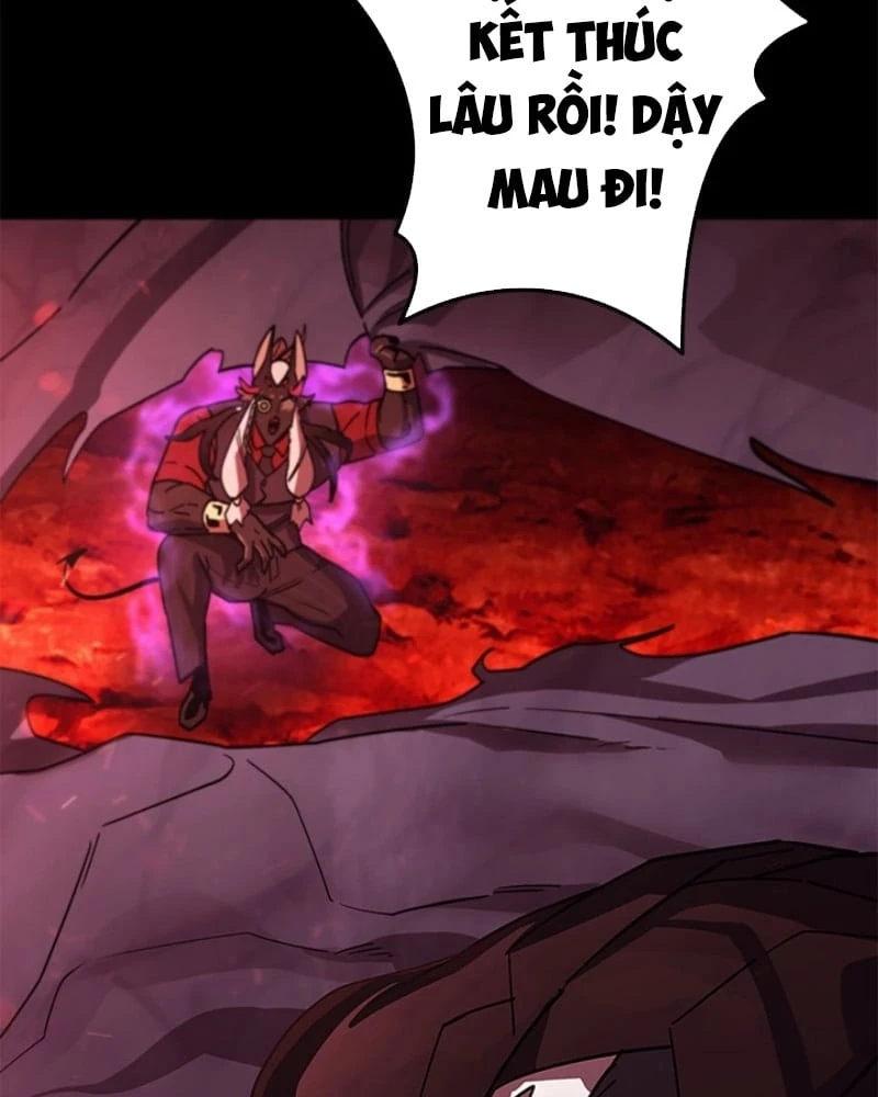 Công tố viên ác quỷ Chapter  2 - 149