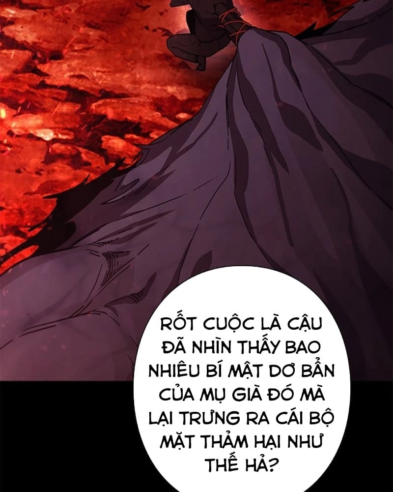 Công tố viên ác quỷ Chapter  2 - 152
