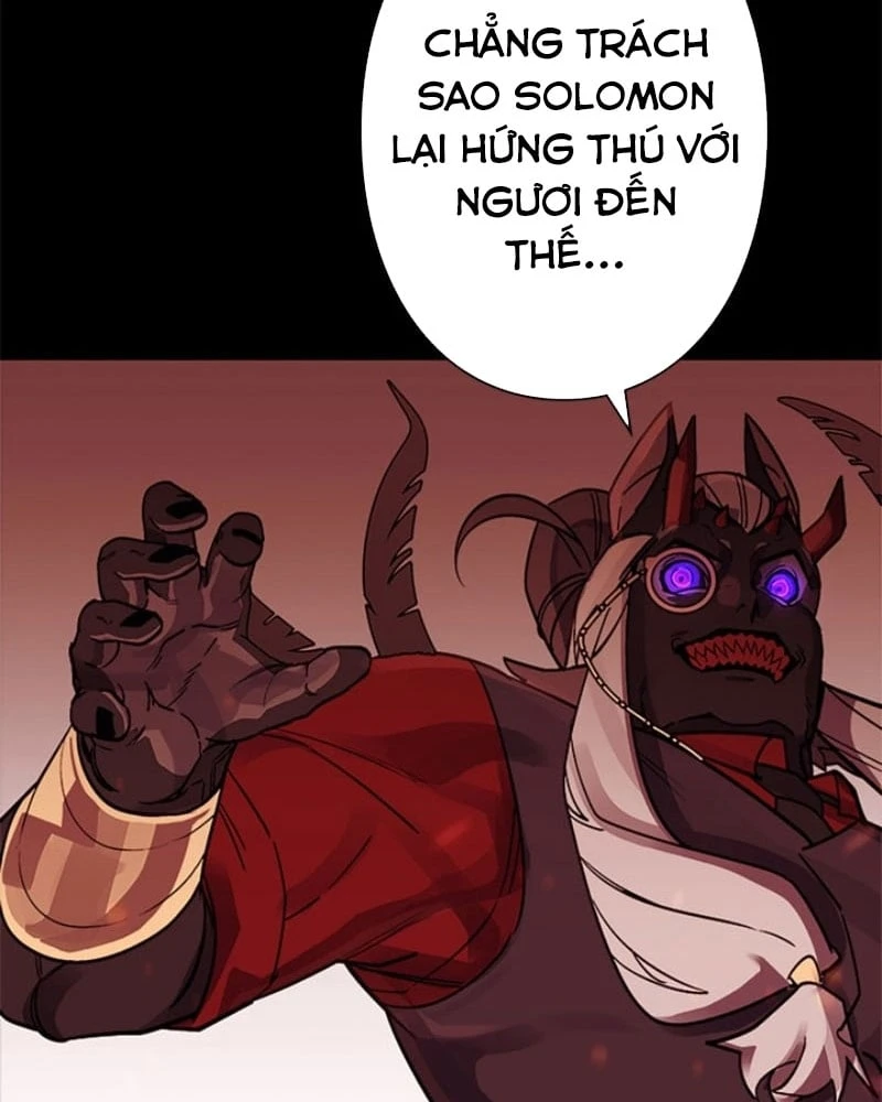 Công tố viên ác quỷ Chapter  2 - 164