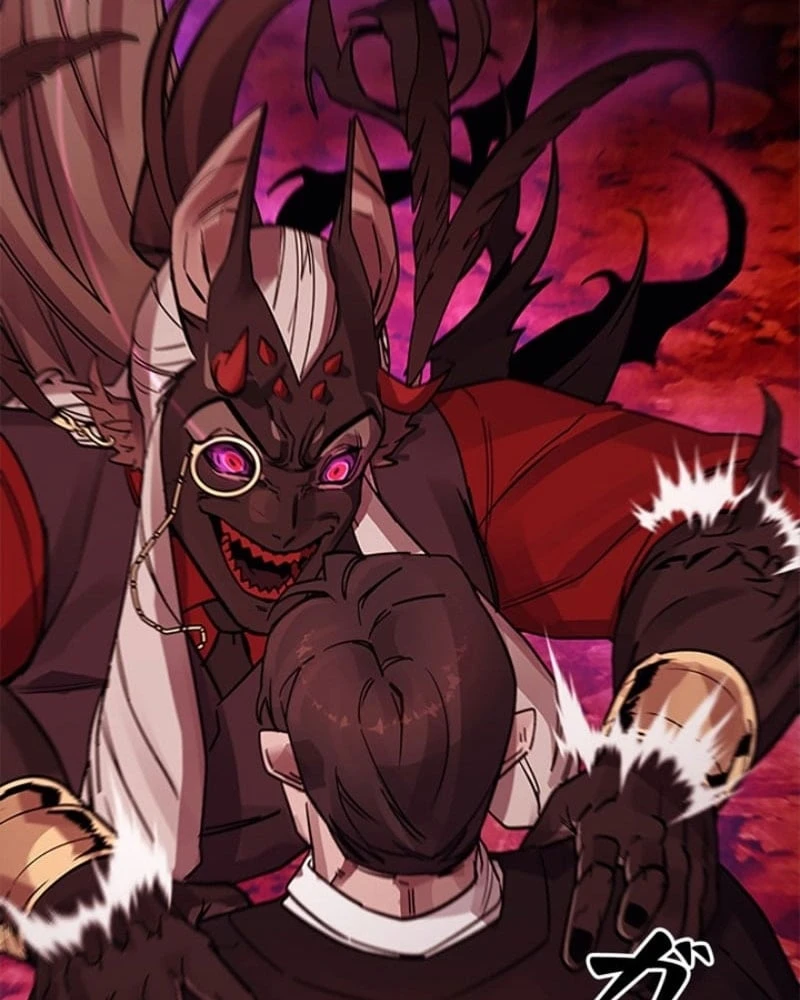 Công tố viên ác quỷ Chapter  2 - 167