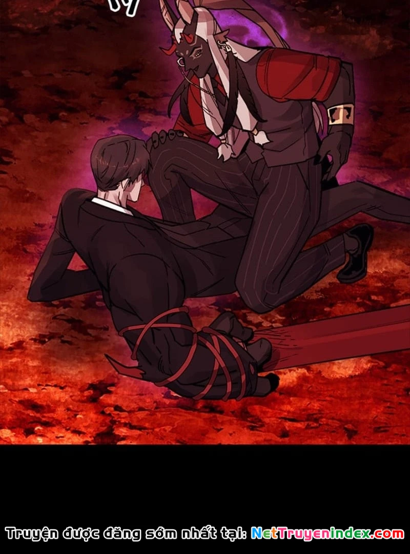 Công tố viên ác quỷ Chapter  2 - 180