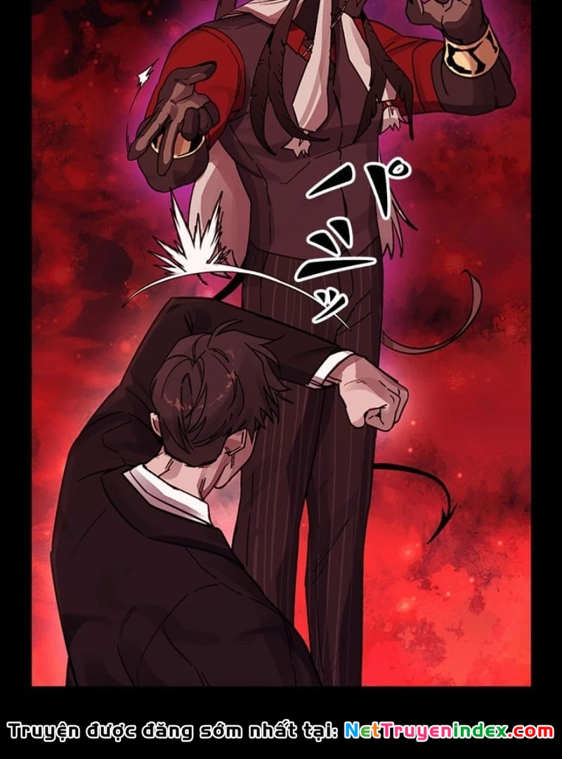 Công tố viên ác quỷ Chapter  2 - 186