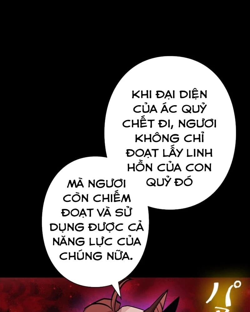 Công tố viên ác quỷ Chapter  2 - 190