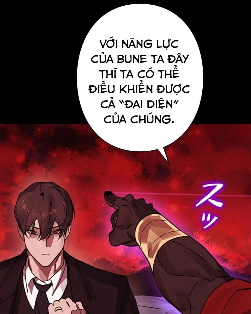 Công tố viên ác quỷ Chapter  2 - 192