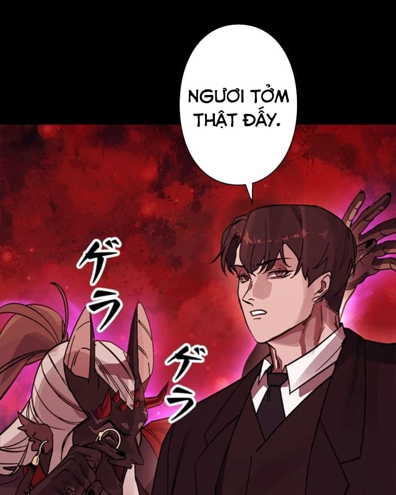 Công tố viên ác quỷ Chapter  2 - 197