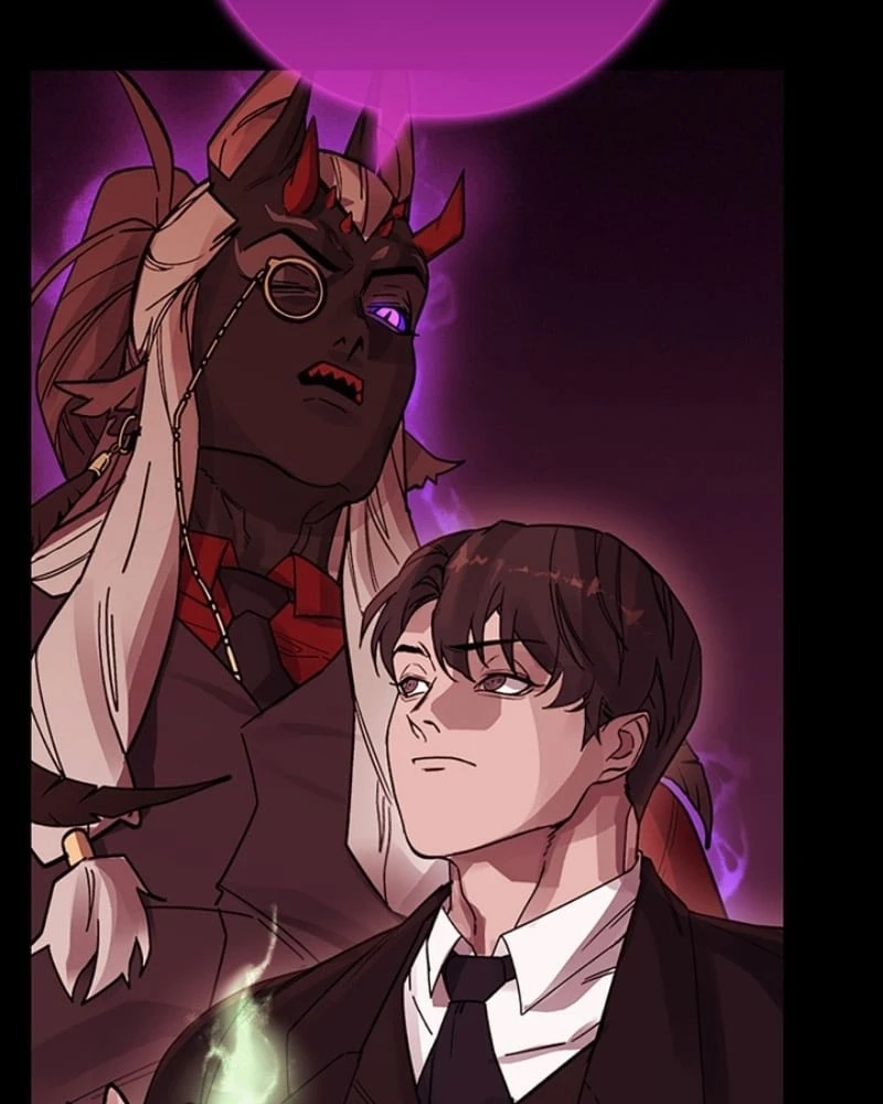 Công tố viên ác quỷ Chapter  2 - 206