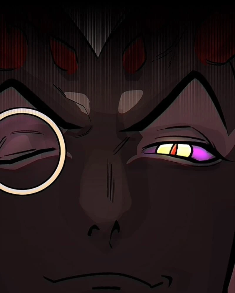 Công tố viên ác quỷ Chapter  2 - 212