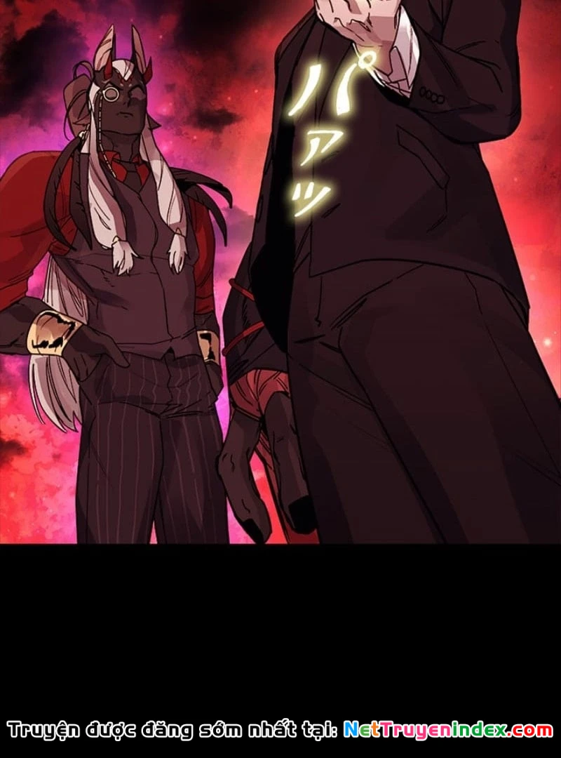 Công tố viên ác quỷ Chapter  2 - 220