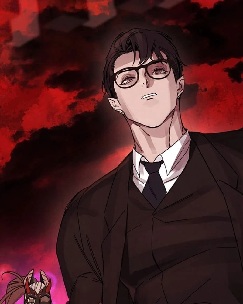 Công tố viên ác quỷ Chapter  2 - 230