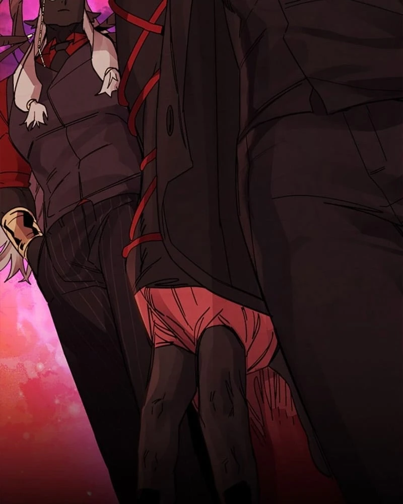 Công tố viên ác quỷ Chapter  2 - 231