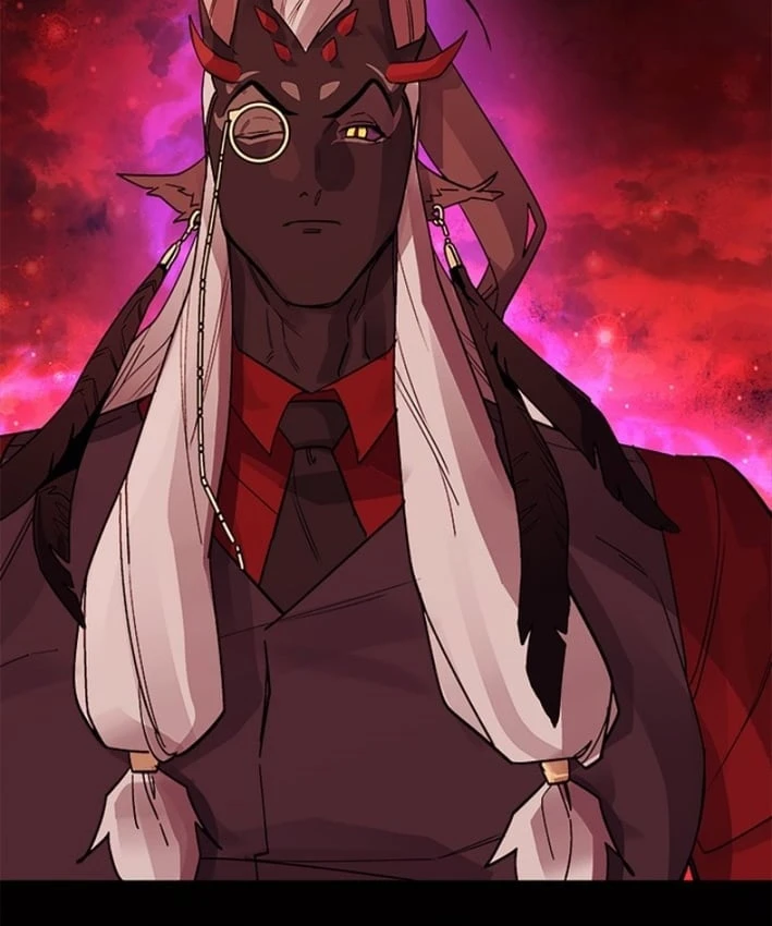 Công tố viên ác quỷ Chapter  3 - 5