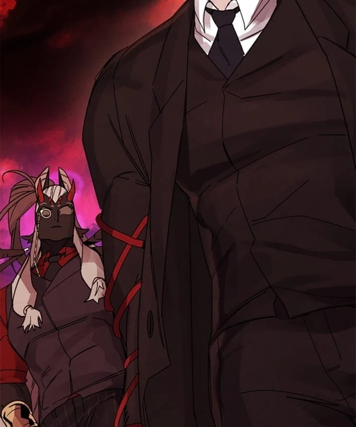 Công tố viên ác quỷ Chapter  3 - 8