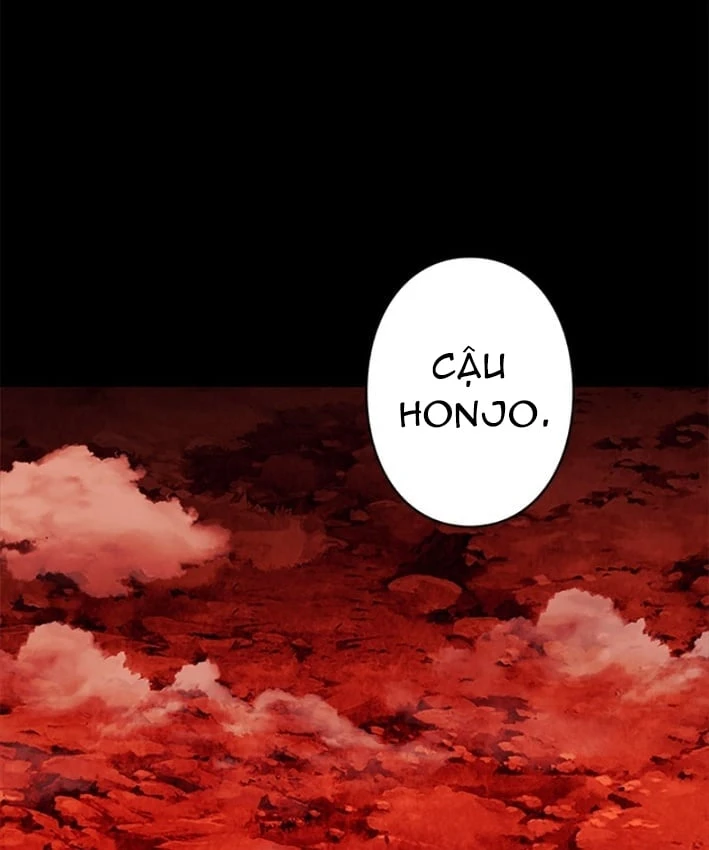 Công tố viên ác quỷ Chapter  3 - 13