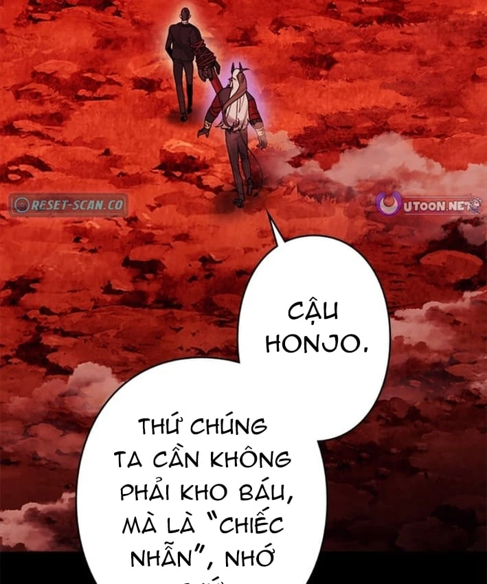 Công tố viên ác quỷ Chapter  3 - 14