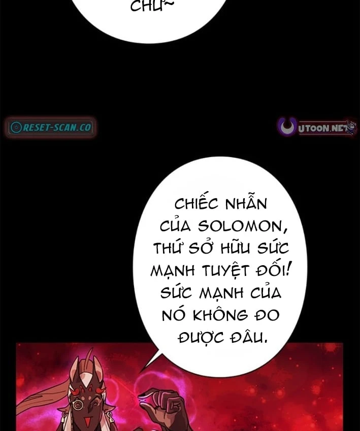 Công tố viên ác quỷ Chapter  3 - 15