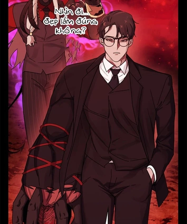 Công tố viên ác quỷ Chapter  3 - 16