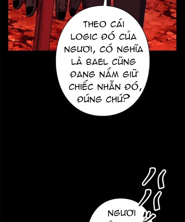 Công tố viên ác quỷ Chapter  3 - 17