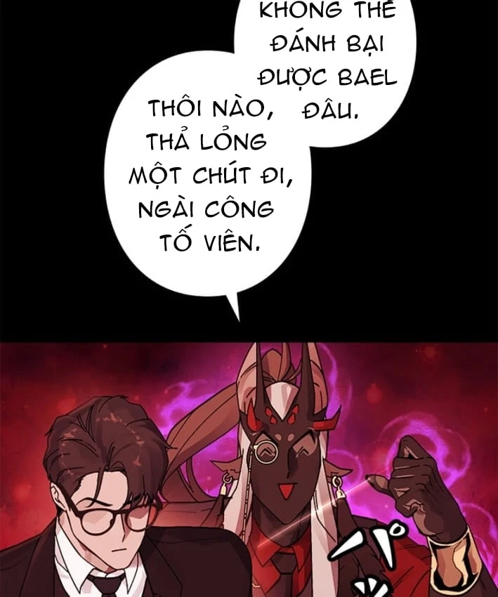 Công tố viên ác quỷ Chapter  3 - 18