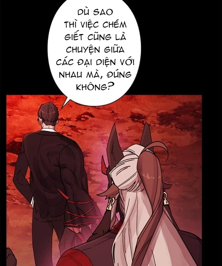 Công tố viên ác quỷ Chapter  3 - 20