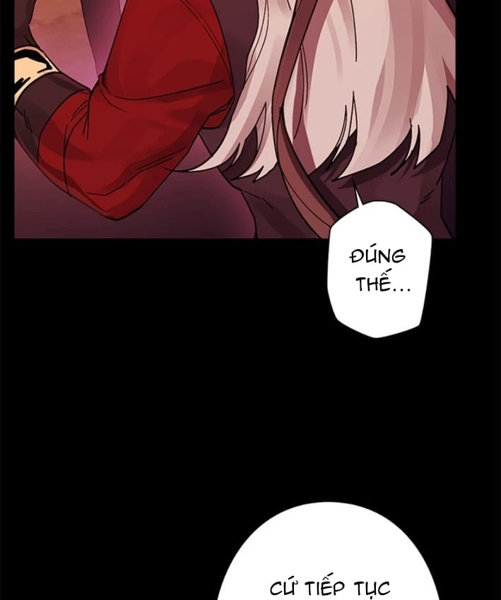 Công tố viên ác quỷ Chapter  3 - 21