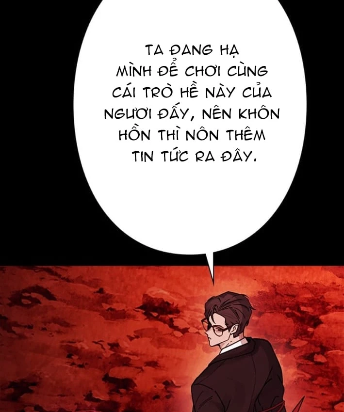 Công tố viên ác quỷ Chapter  3 - 26