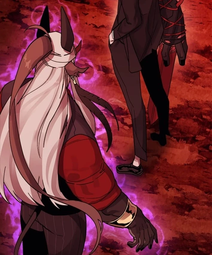 Công tố viên ác quỷ Chapter  3 - 27