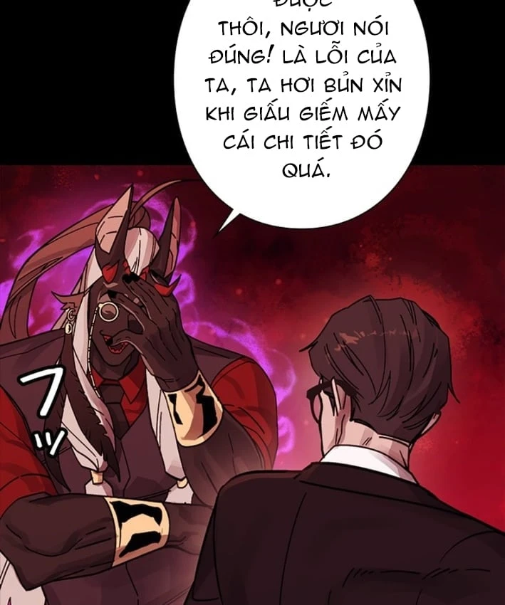Công tố viên ác quỷ Chapter  3 - 29