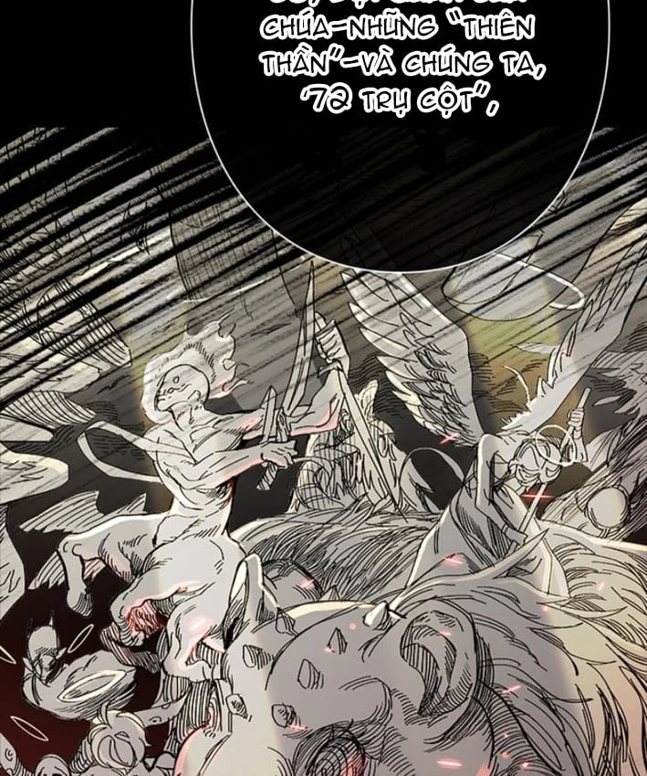 Công tố viên ác quỷ Chapter  3 - 34