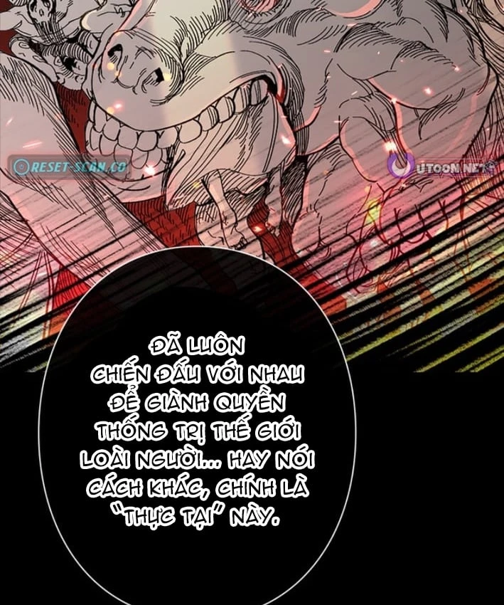 Công tố viên ác quỷ Chapter  3 - 35