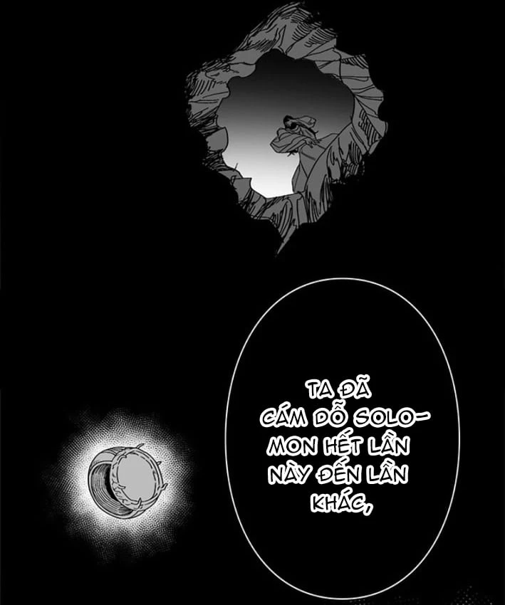 Công tố viên ác quỷ Chapter  3 - 43