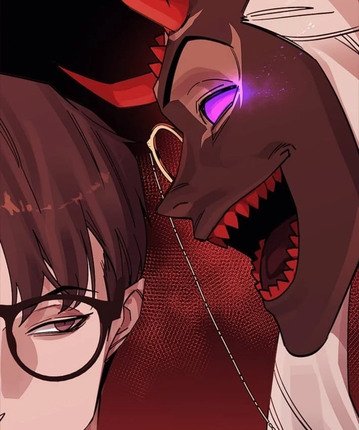 Công tố viên ác quỷ Chapter  3 - 47