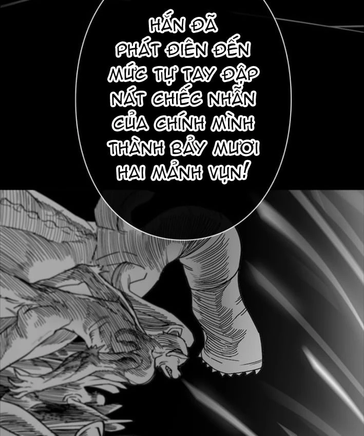 Công tố viên ác quỷ Chapter  3 - 52