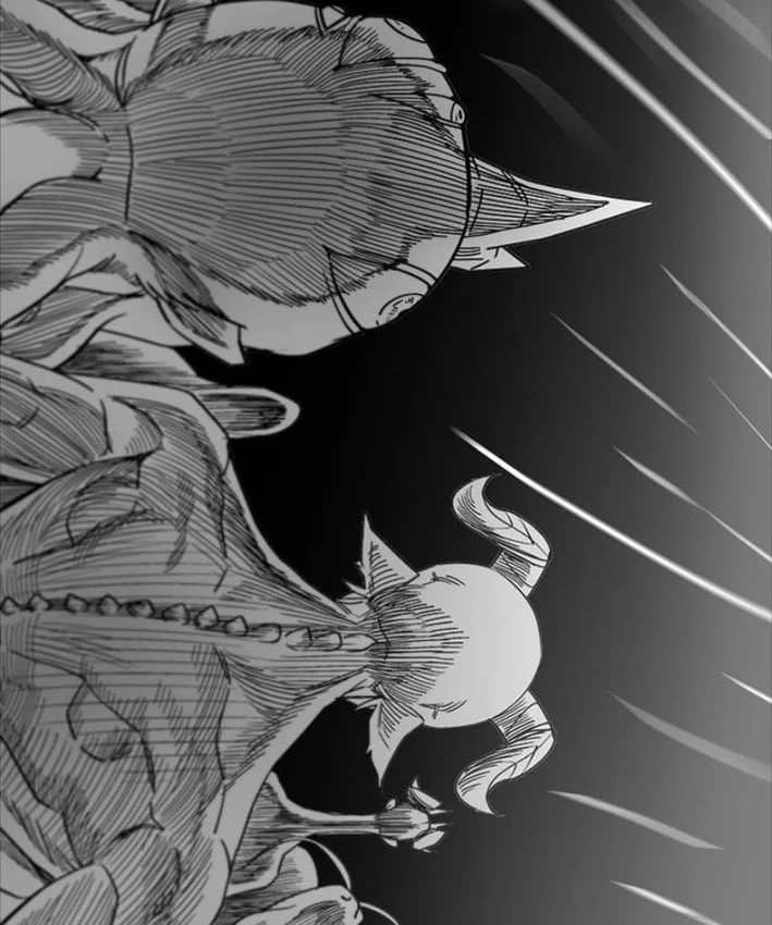 Công tố viên ác quỷ Chapter  3 - 53