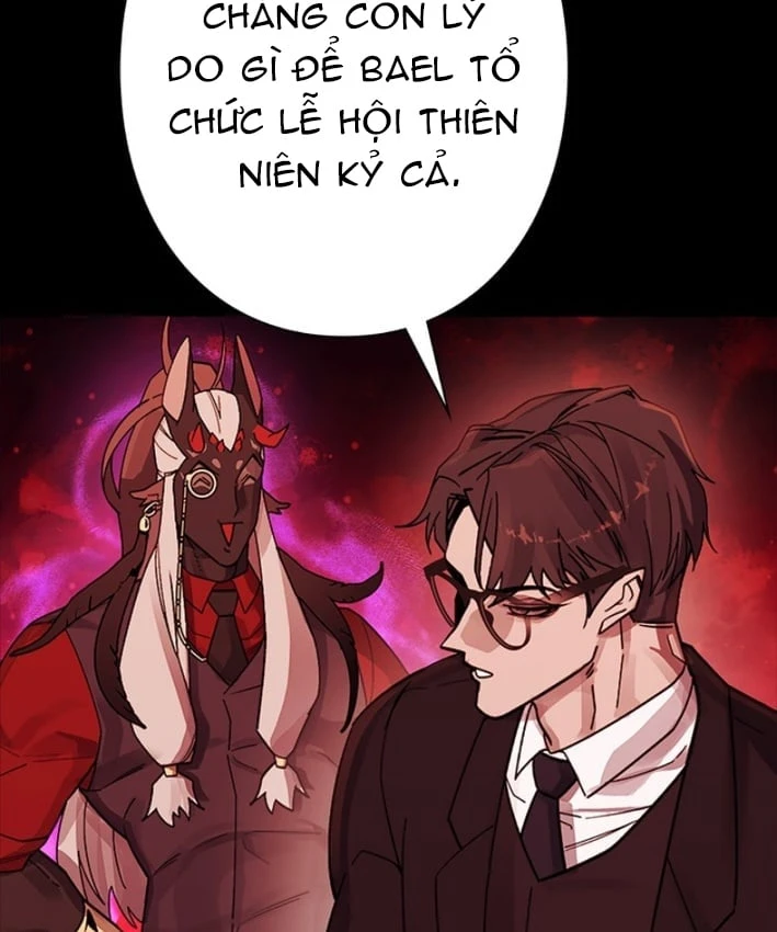 Công tố viên ác quỷ Chapter  3 - 58