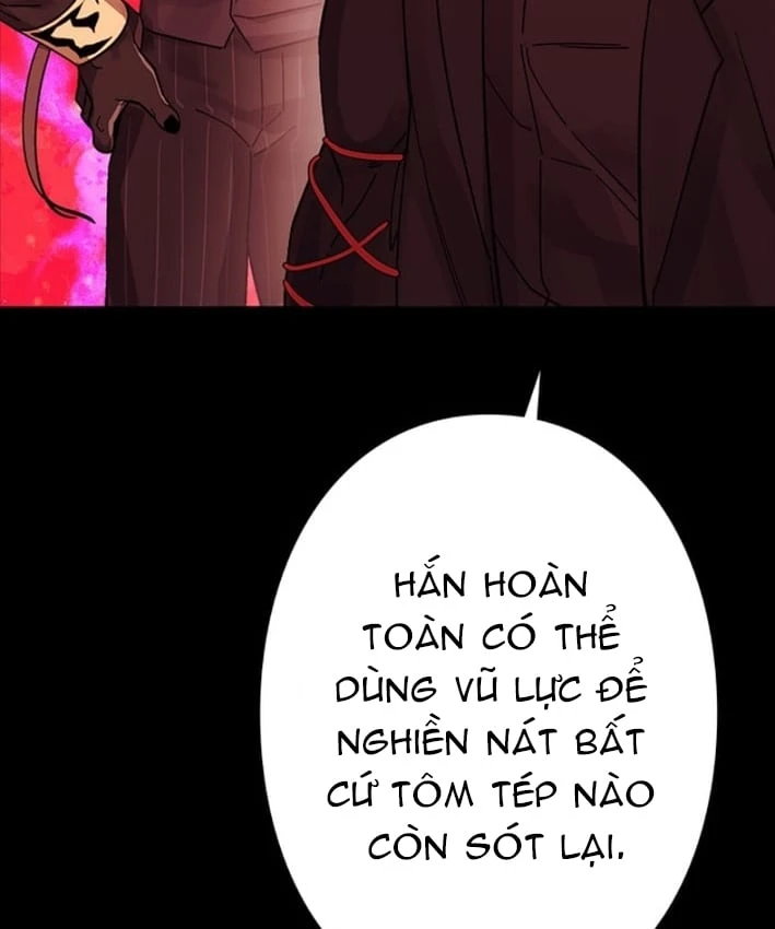 Công tố viên ác quỷ Chapter  3 - 59