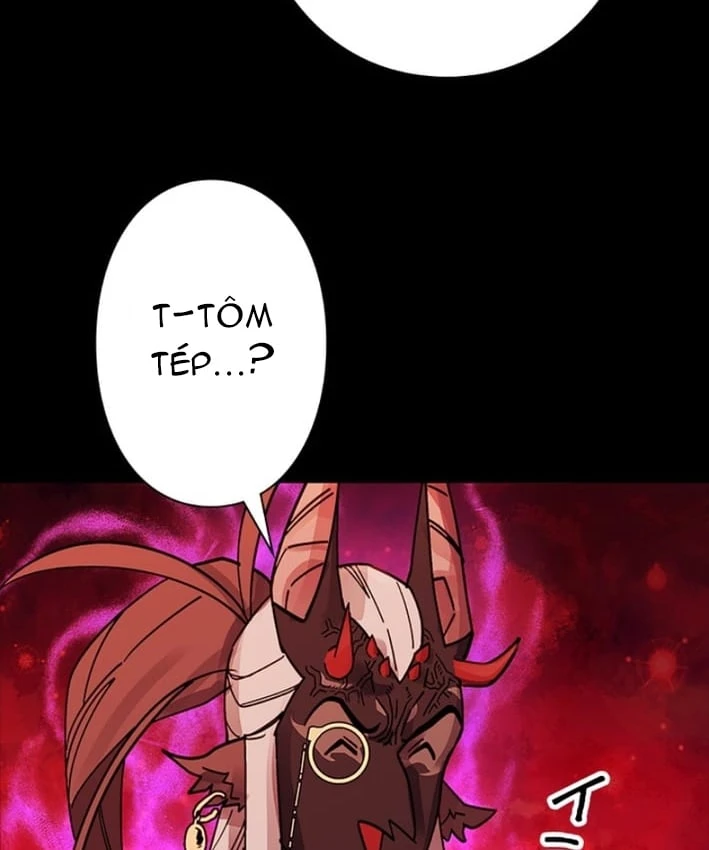 Công tố viên ác quỷ Chapter  3 - 60