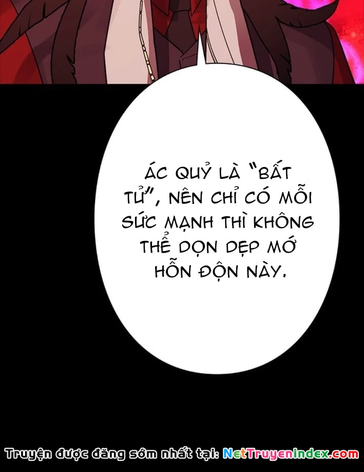 Công tố viên ác quỷ Chapter  3 - 62