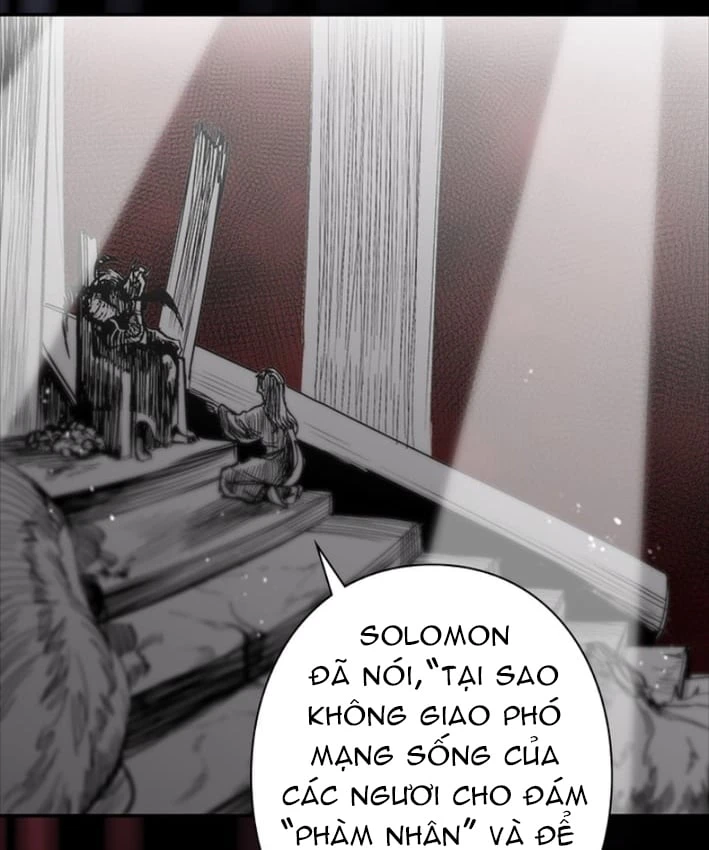 Công tố viên ác quỷ Chapter  3 - 64