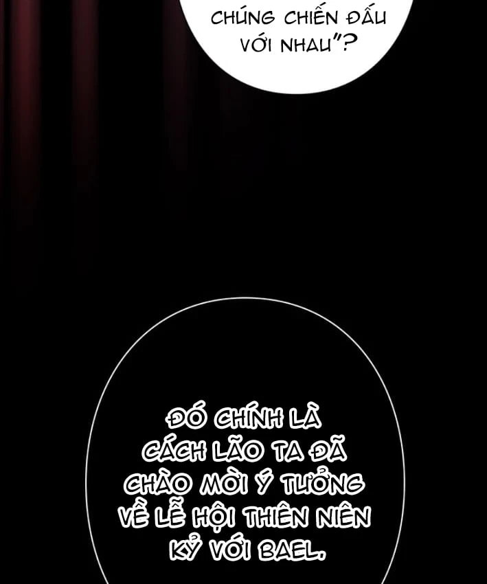 Công tố viên ác quỷ Chapter  3 - 65