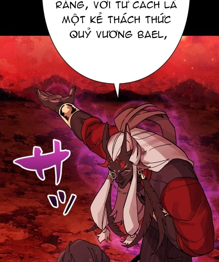 Công tố viên ác quỷ Chapter  3 - 67