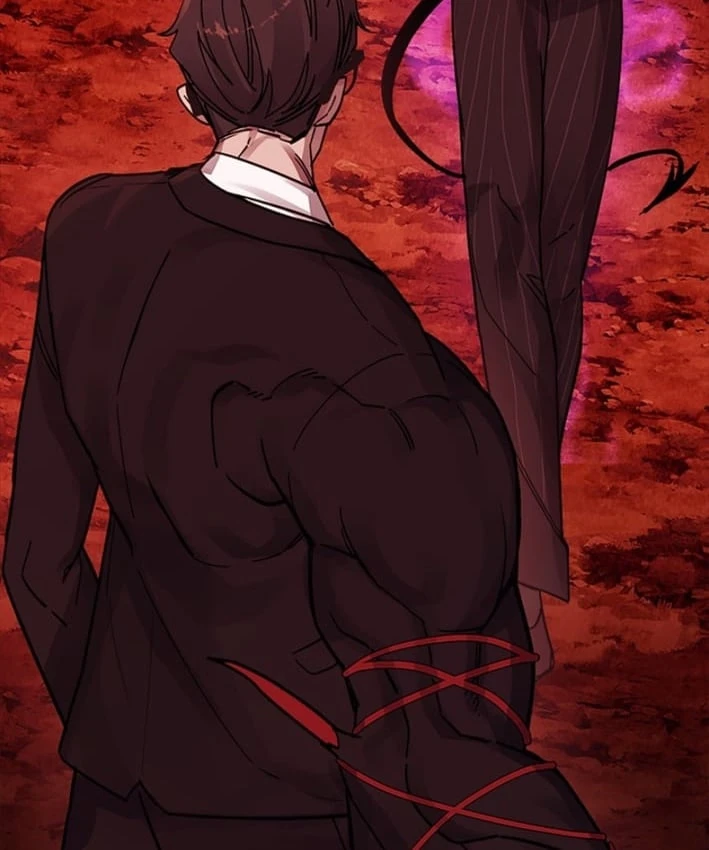 Công tố viên ác quỷ Chapter  3 - 68