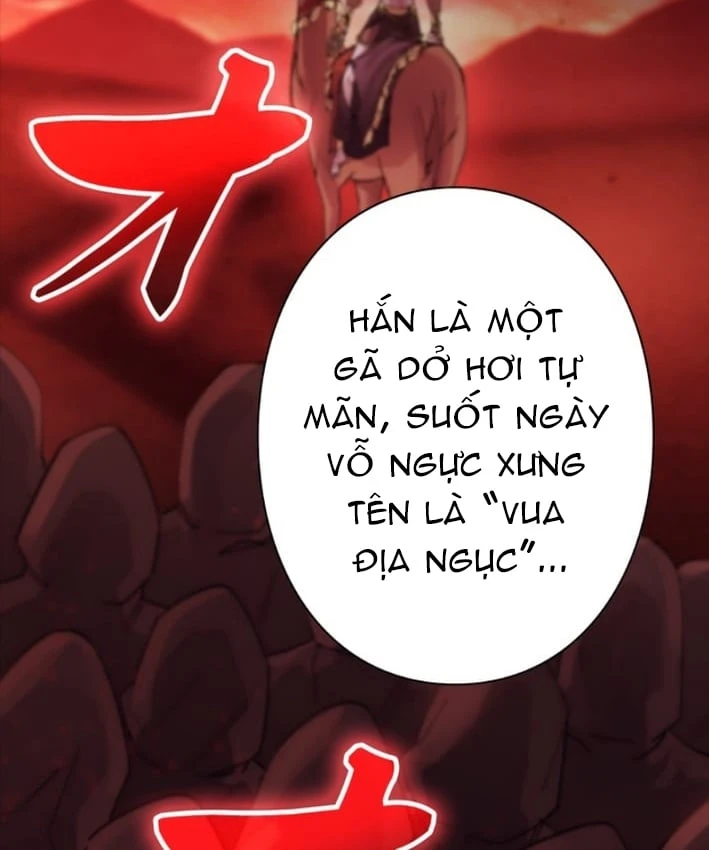 Công tố viên ác quỷ Chapter  3 - 71