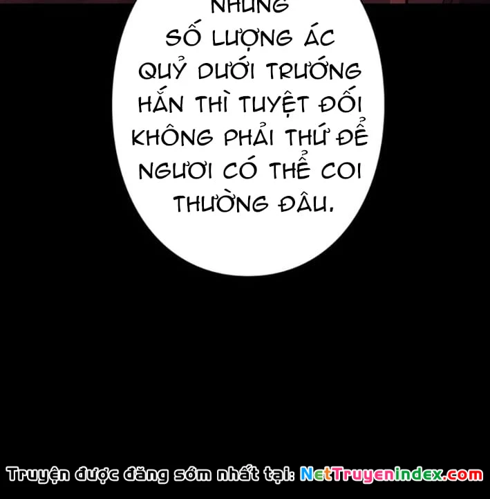 Công tố viên ác quỷ Chapter  3 - 73