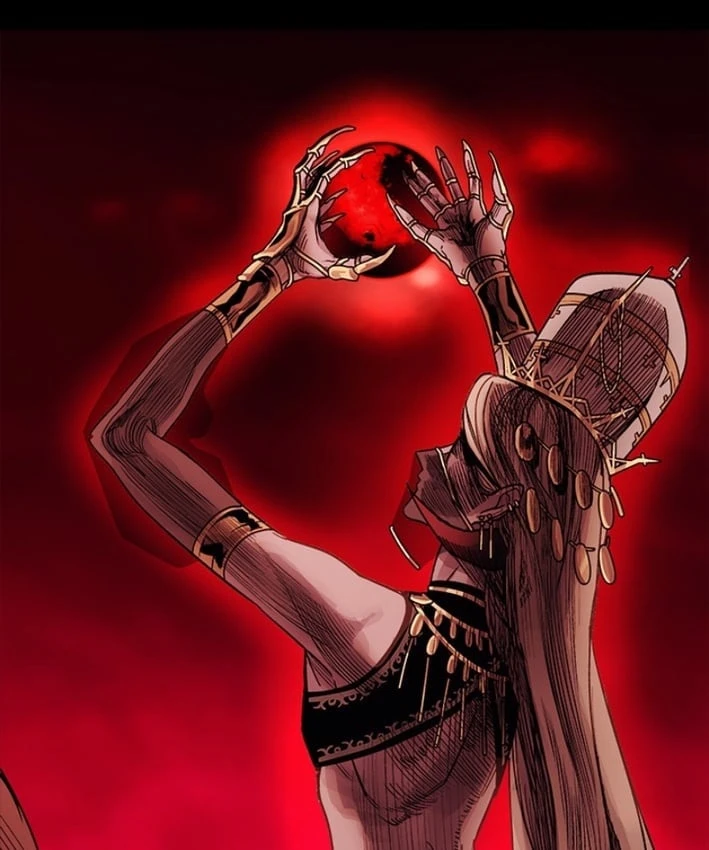 Công tố viên ác quỷ Chapter  3 - 74