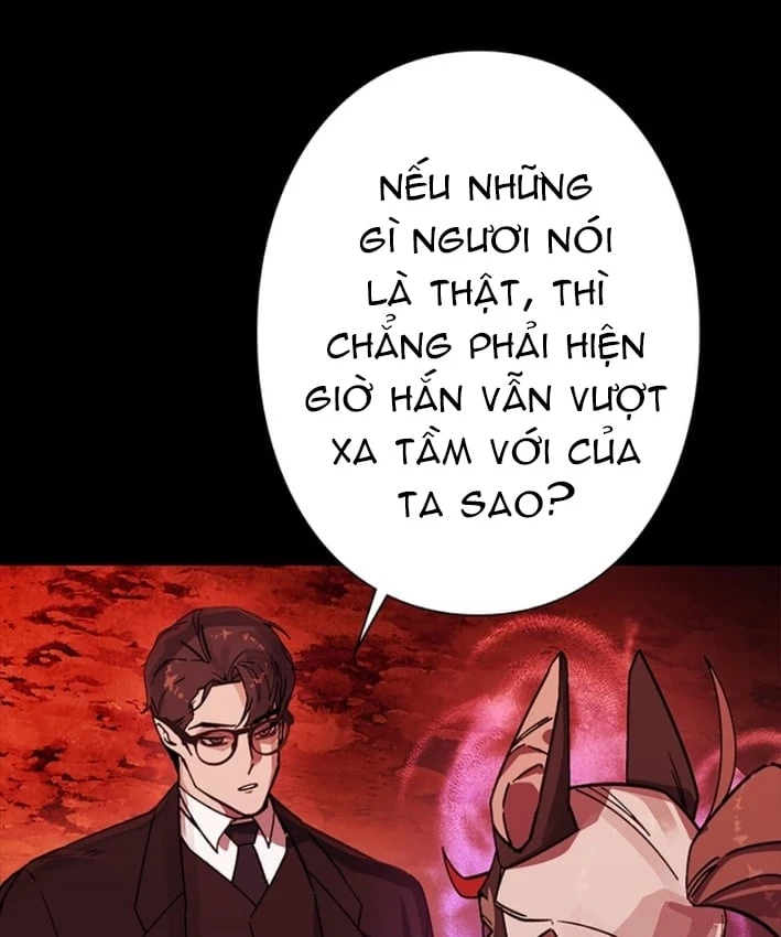 Công tố viên ác quỷ Chapter  3 - 78