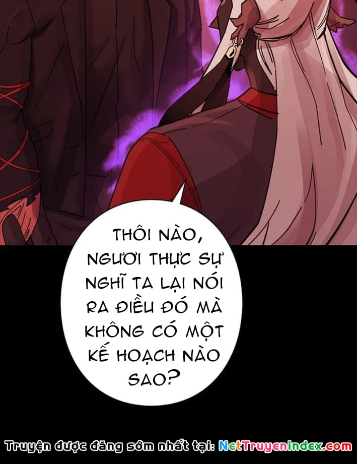 Công tố viên ác quỷ Chapter  3 - 79