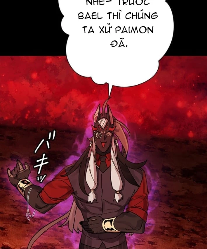 Công tố viên ác quỷ Chapter  3 - 83