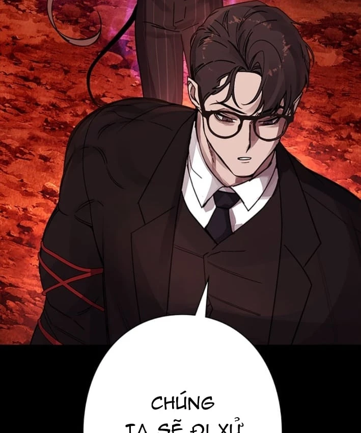 Công tố viên ác quỷ Chapter  3 - 84