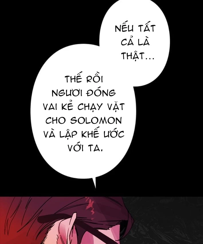 Công tố viên ác quỷ Chapter  3 - 86